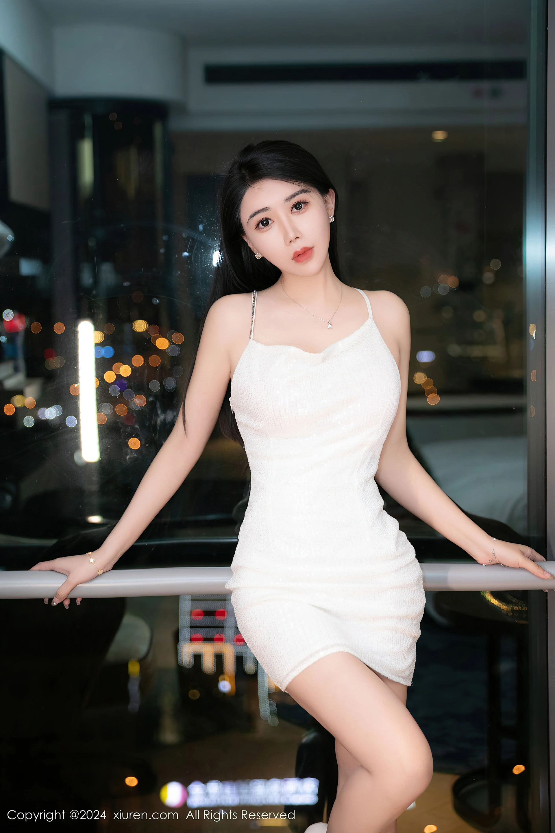 [Xiuren秀人网]2024.05.13 NO.8529 李若汐 1