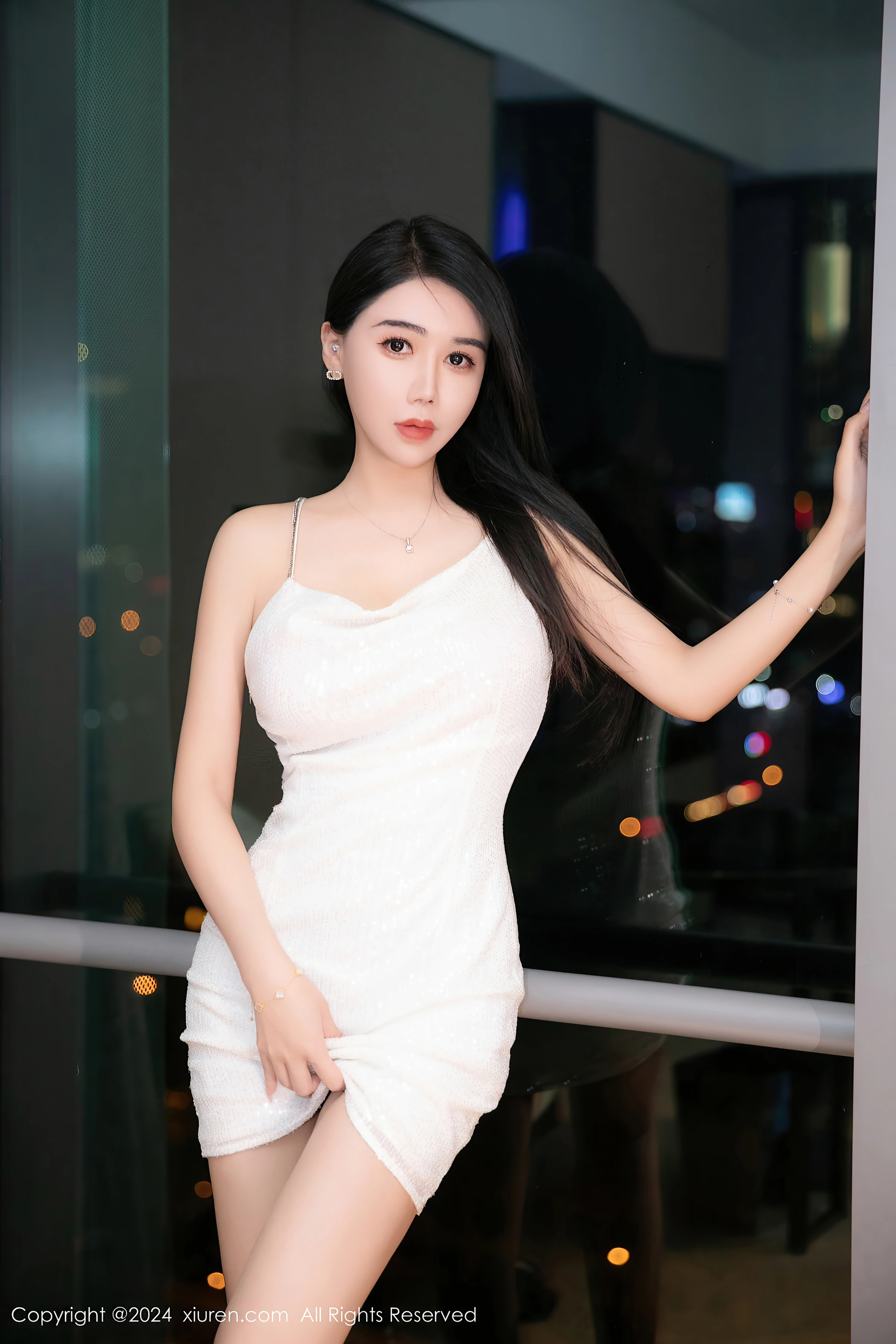 [Xiuren秀人网]2024.05.13 NO.8529 李若汐 2