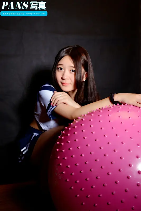 2014.05.17 NO.241 蕾蕾 - PANS