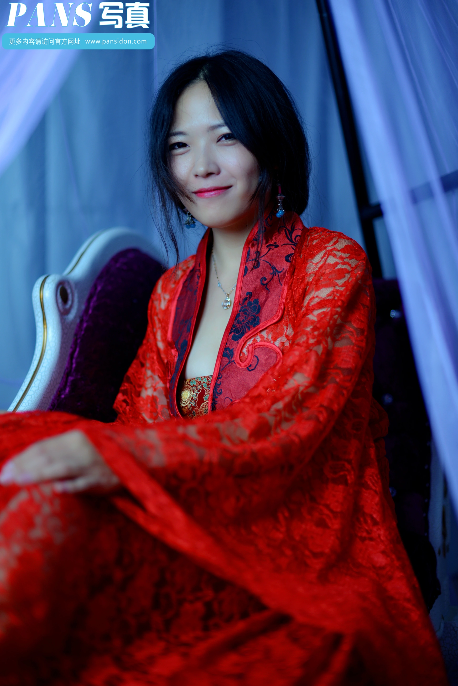 [PANS写真] 2014.09.27 NO.306 雨涵 3