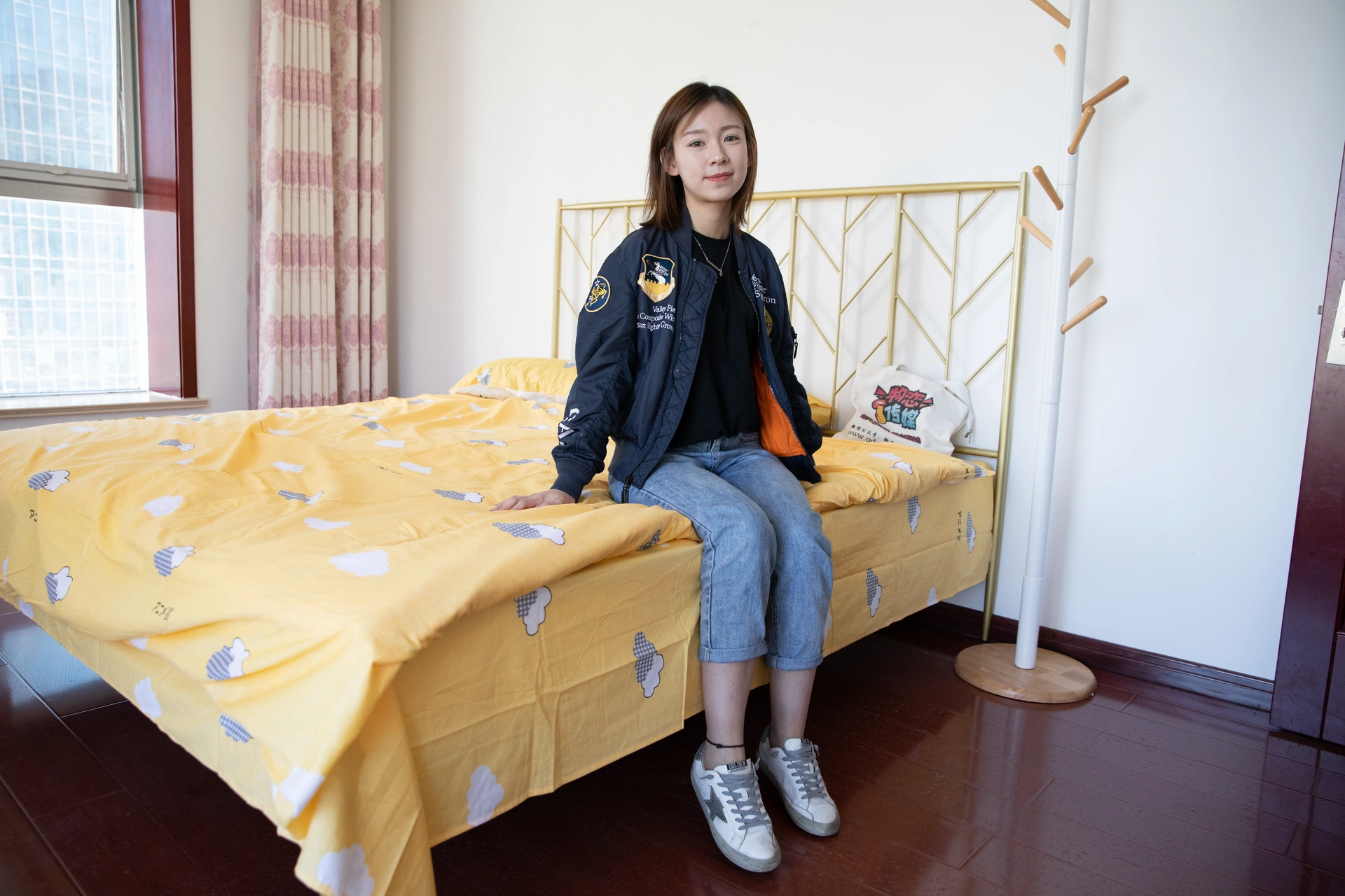 418英语课本第418章 1